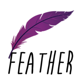 wee feather +£20
